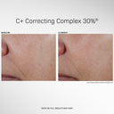 C+ Correcting Complex 30%®