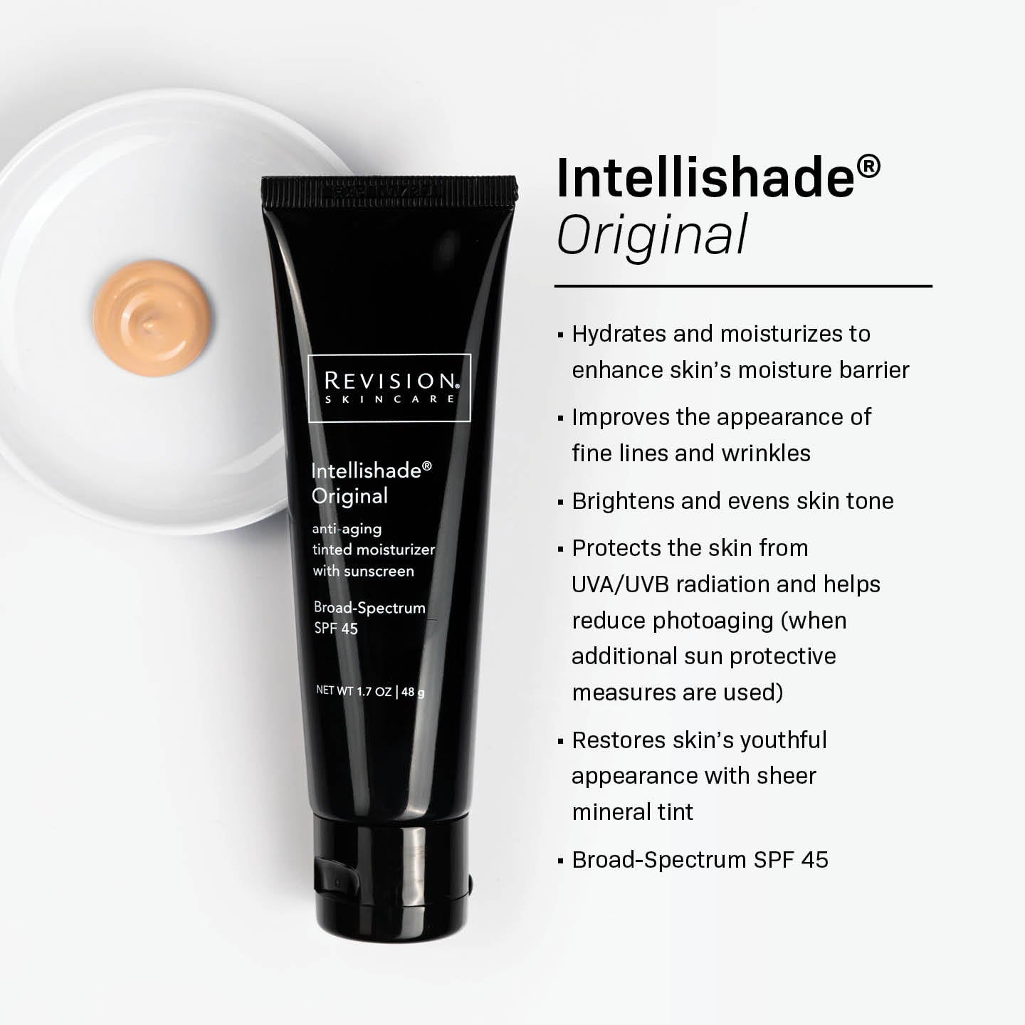 Intellishade® Original 1.7 oz