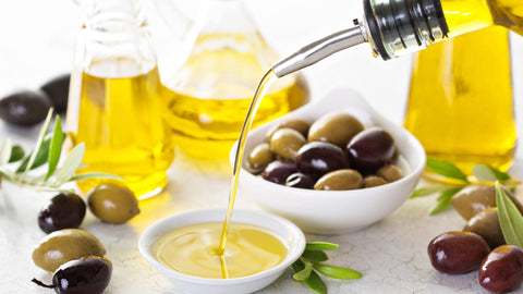 EVOO: The Superfood for Overall Health