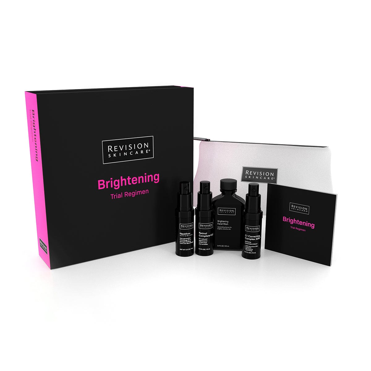 Brightening Limited Edition Trial Regimen Set