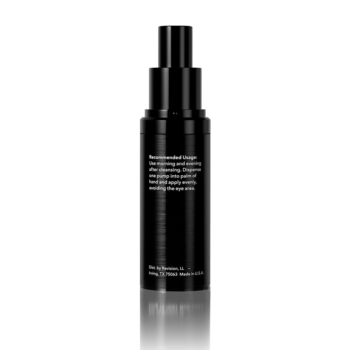 C plus Correcting Complex 30% pump back- exclusive antioxidant blend with patent-pending MelaPATH technology. Pump Back