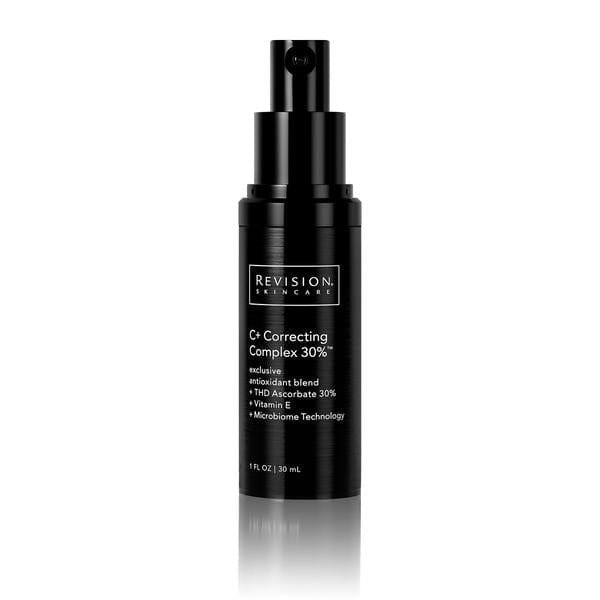 Brightening Full Size Regimen- recapture youthful radiance. C+ Correcting Complex 30%