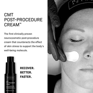 CMT Post-Procedure Cream™ 0.5 oz