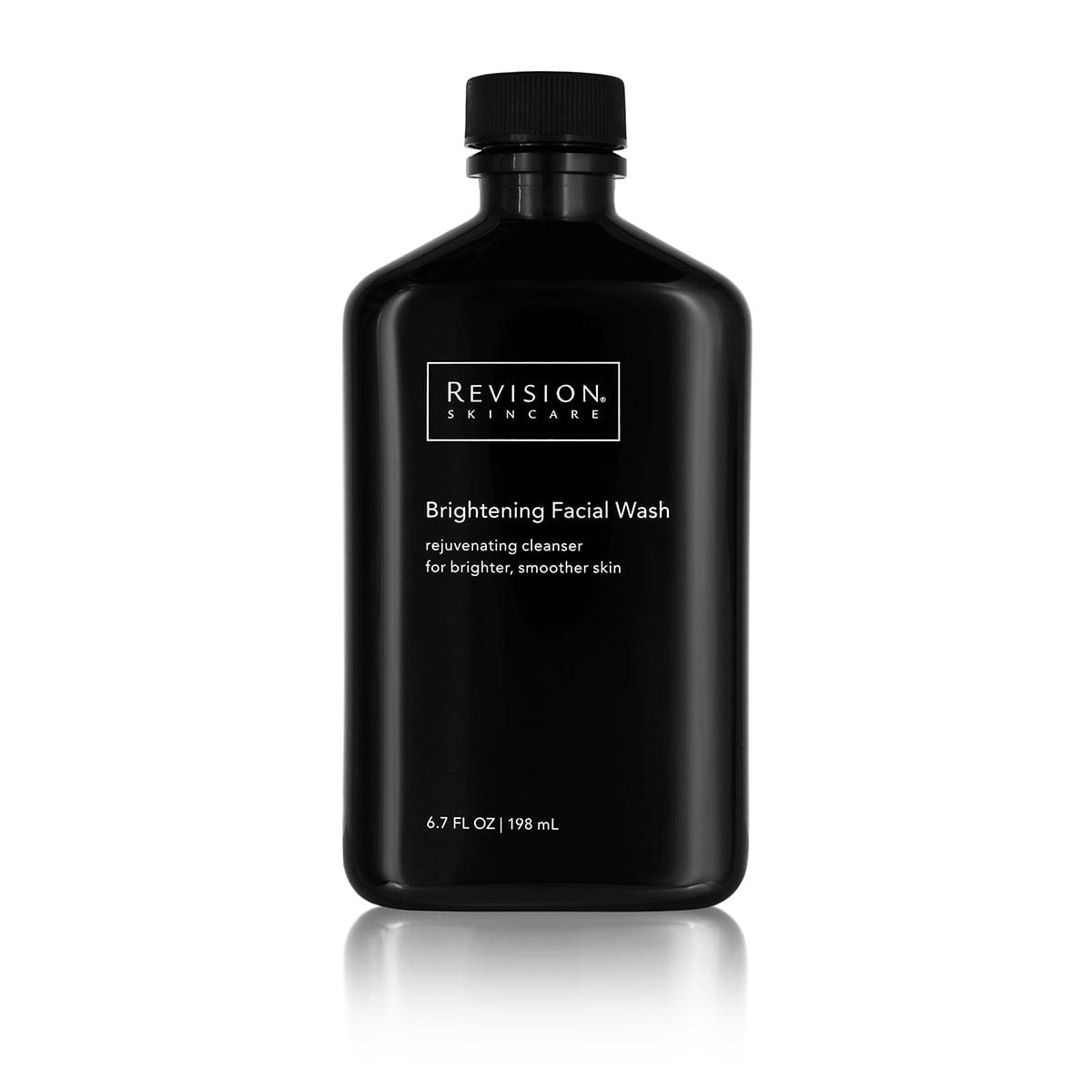 Brightening Full Size Regimen- recapture youthful radiance. Brightening Facial Wash