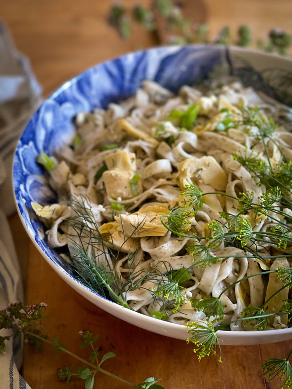 Valente Pasta Garlic Parsley Angel Hair