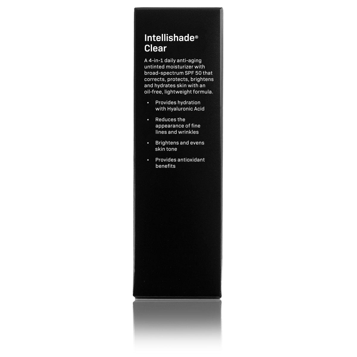 Intellishade® Clear 1.7 oz