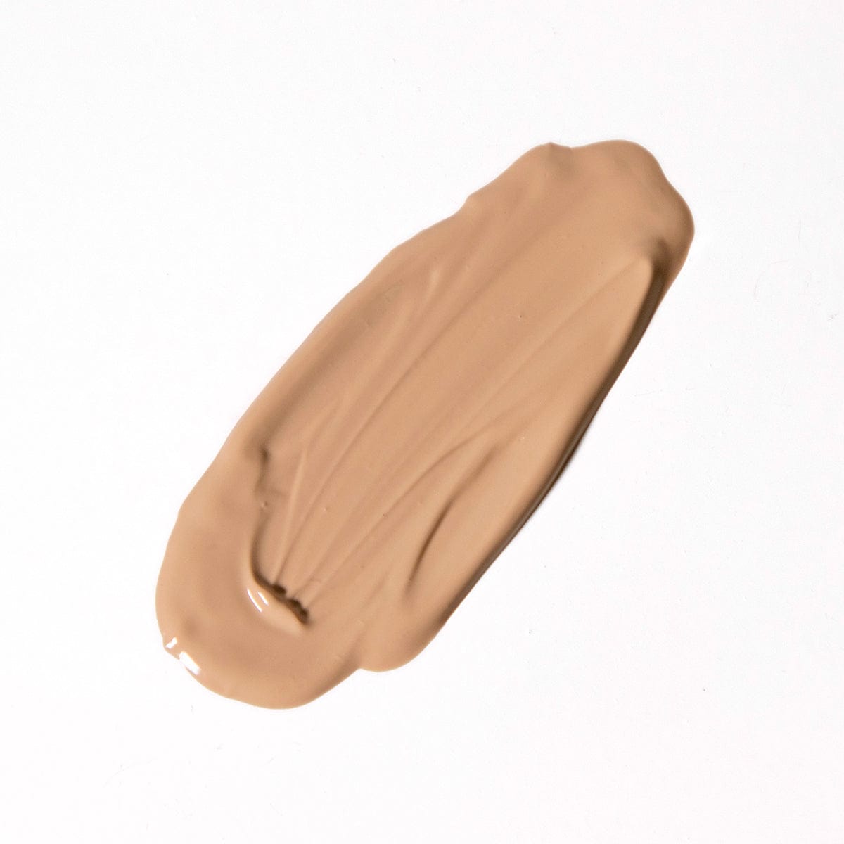 Intellishade Original- age-defying tinted moisturizer with sunscreen. Swatch