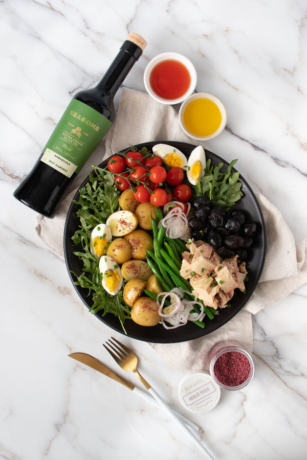 Niçoise Salad