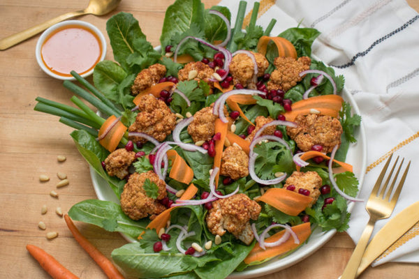 MoroccanCauliflower_Salad