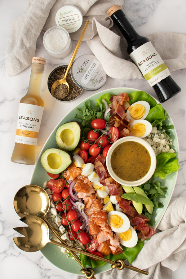 Brunch Cobb Salad