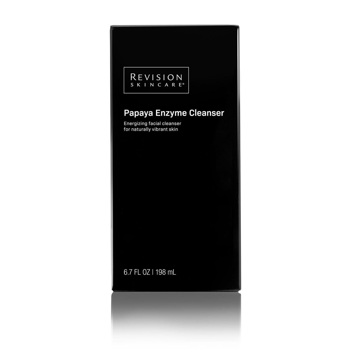 Papaya Enzyme Cleanser