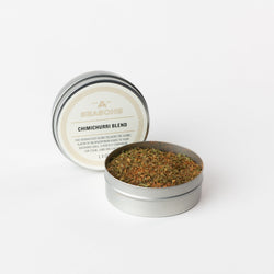 Seasons Seasoning 1.2oz Chimichurri