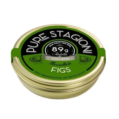 Seasons Olive Oil & Vinegar Specialty Pantry Fig Jam