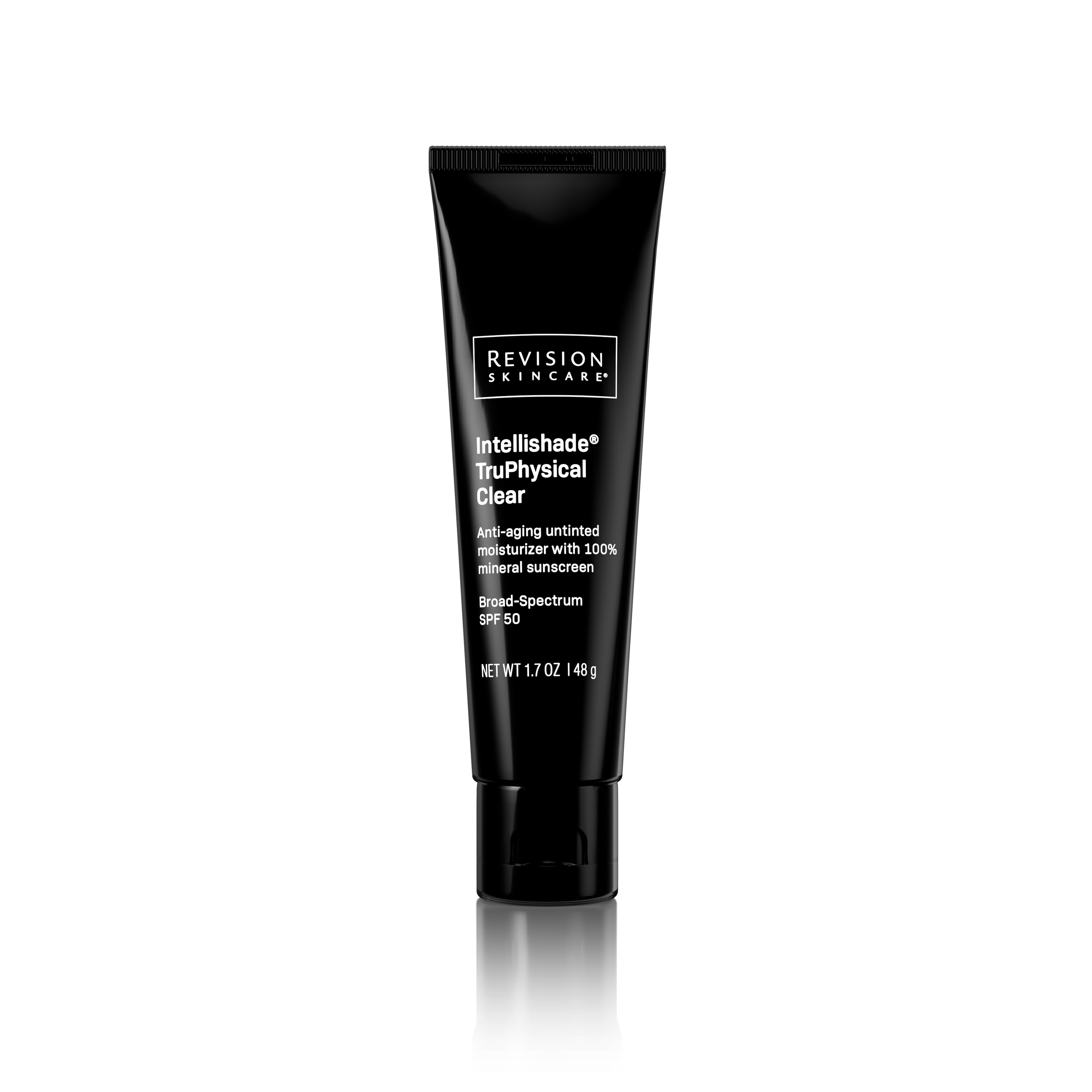 Intellishade® TruPhysical Clear 1.7 oz